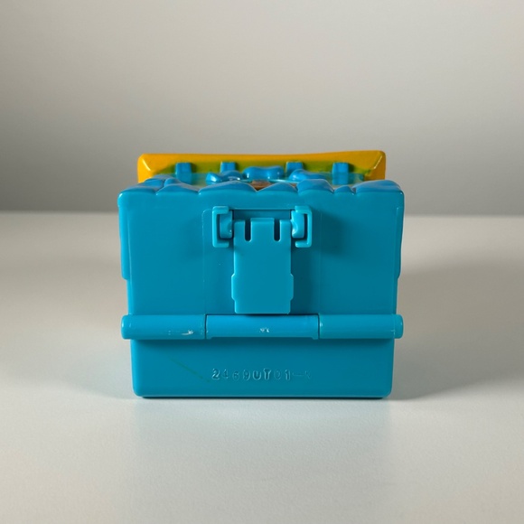 Jakks Pacific Smurfs Mini Adventure Gargamel House Complete (93F) - Picture 8 of 10